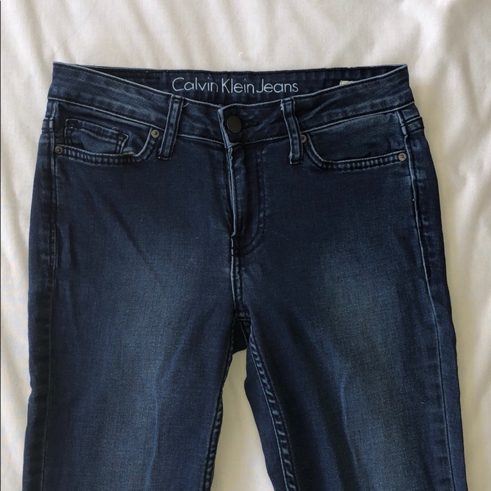 Calvin Klein Jegging